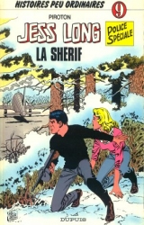 page album La shérif