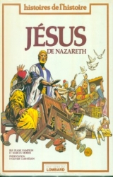 page album Jésus de Nazareth
