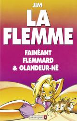 couverture de l'album La Flemme