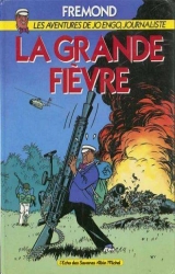 page album La Grande Fièvre