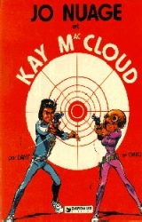 couverture de l'album Jo Nuage et Kay Mc Cloud