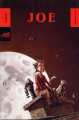 couverture de l'album Joe - Intégrale