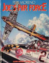 page album Joe's air force