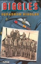 Squadron bigles