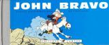 couverture de l'album John Bravo