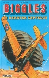 Le dernier Zeppelin