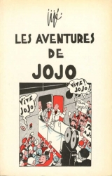Les aventures de Jojo