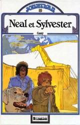 couverture de l'album Neal et Sylvester