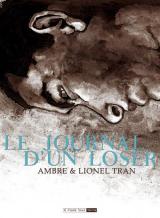couverture de l'album Journal d'un loser