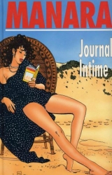 couverture de l'album Journal intime