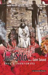 couverture de l'album Saint Salaud