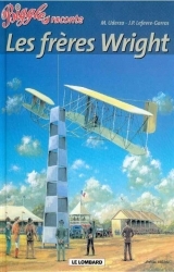 couverture de l'album Les frères Wright