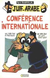 page album Conférences internationales