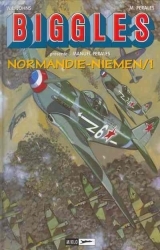 couverture de l'album Normandie-Niemen /1