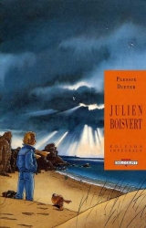 couverture de l'album Julien Boisvert, Intégrale