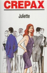 couverture de l'album Juliette
