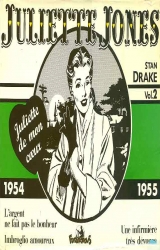 couverture de l'album T.2 - 1954/1955