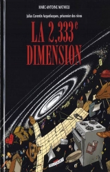page album La 2,333e Dimension