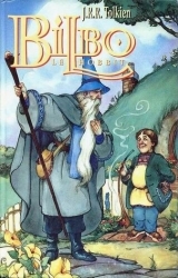 page album Bilbo le Hobbit