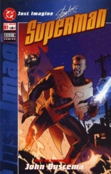 couverture de l'album Superman