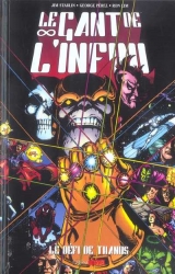 Le gant de l'infini - Le défi de Thanos