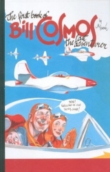 The first book of Bill Cosmos the last adventurer