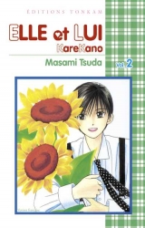 page album Elle et Lui - KareKano, T.2