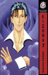 page album Kizuna, T.7