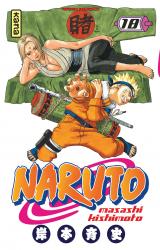 page album Naruto Vol.18