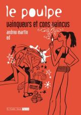 page album Vainqueurs et cons vaincus