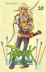 Ragnarök into the abyss, T.10