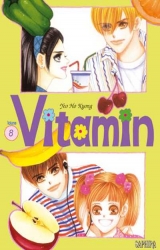 Vitamin, T.8