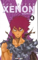 page album Bio Xenon, T.4