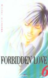 page album Forbidden Love, T.6
