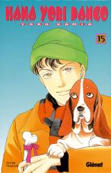 page album Hana Yori Dango, T.15