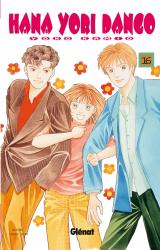 page album Hana Yori Dango, T.16
