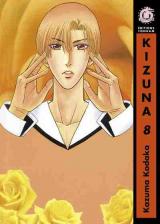 page album Kizuna, T.8