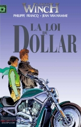 couverture de l'album La loi du dollar