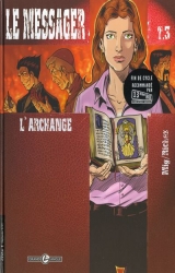 page album L'archange
