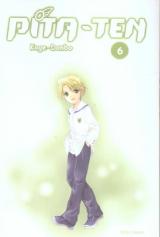 page album Pita-ten, T.6
