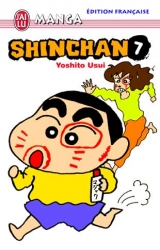 Shinchan, T.7