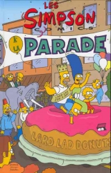Les Simpson à la parade
