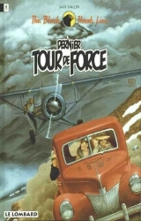 Dernier tour de force