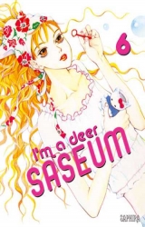 Saseum, I'm a deer, T.6