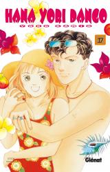 page album Hana Yori Dango, T.17
