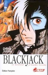 page album Black Jack (Tezuka), T.7