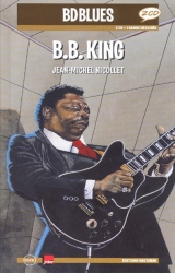 page album B.B. King