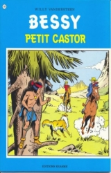 Petit castor