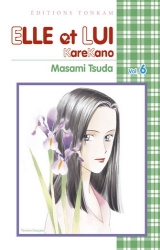 page album Elle et Lui - KareKano, T.6