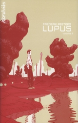 page album Lupus, T.4